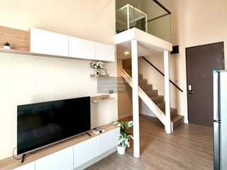 Condo en alquiler de 1 habitaciones en Bang Na, Bangkok