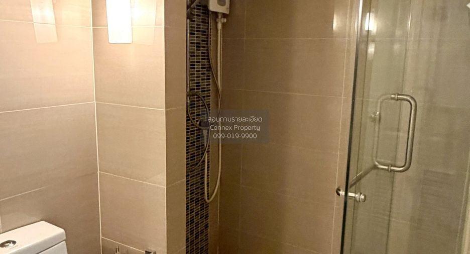 Condo en alquiler de 1 habitaciones en Bang Na, Bangkok
