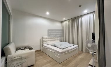 For rent 1 bed condo in Pathum Wan, Bangkok