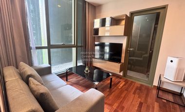 À louer 1 chambre condo à Pathum Wan, Bangkok