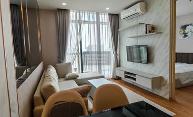 Condo en alquiler de 2 habitaciones en Khlong Toei, Bangkok