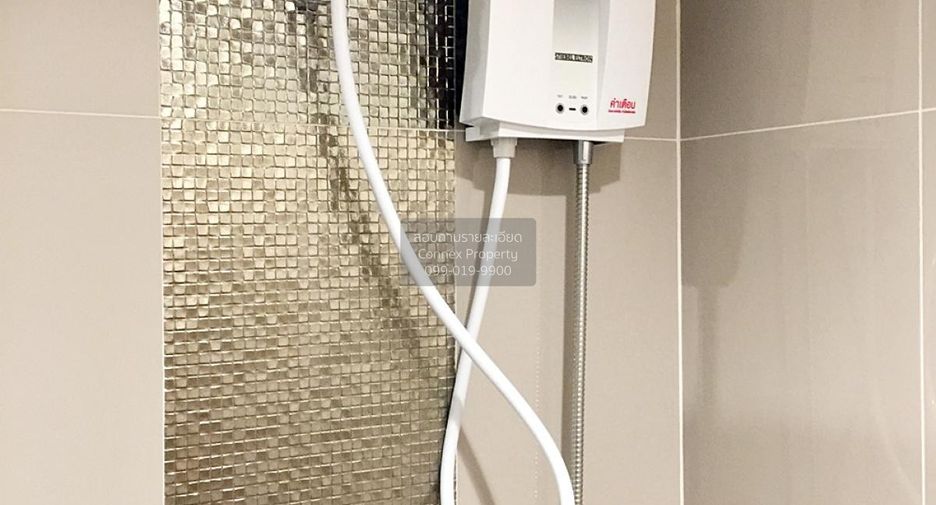 For rent 1 bed condo in Phra Khanong, Bangkok