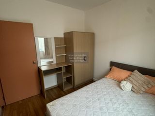 For rent 3 bedrooms townhouse in Bang Khun Thian, Bangkok