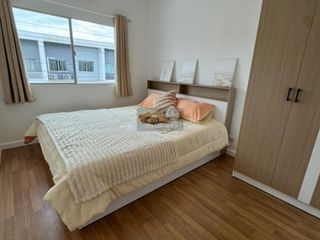 For rent 3 bedrooms townhouse in Bang Khun Thian, Bangkok