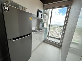 Condo en alquiler de 1 habitaciones en Phasi Charoen, Bangkok
