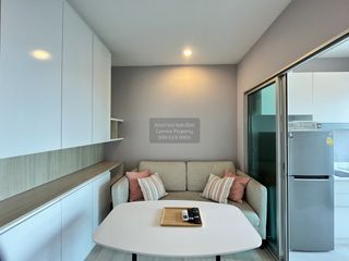 Condo en alquiler de 1 habitaciones en Phasi Charoen, Bangkok