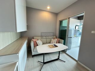 Condo en alquiler de 1 habitaciones en Phasi Charoen, Bangkok