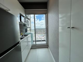 Condo en alquiler de 1 habitaciones en Phasi Charoen, Bangkok
