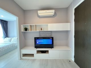 Condo en alquiler de 1 habitaciones en Phasi Charoen, Bangkok