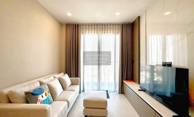 For rent 2 bedrooms condo in Pathum Wan, Bangkok