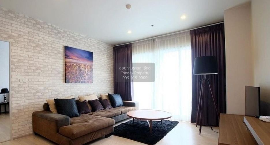 For rent 1 bed condo in Watthana, Bangkok