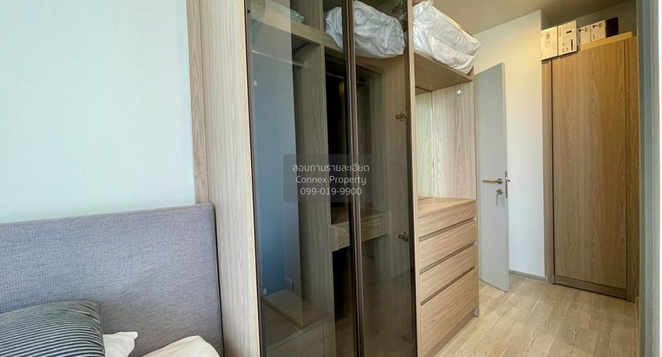ให้เช่า 2 ห้องนอน คอนโด ใน วัฒนา, กรุงเทพฯ