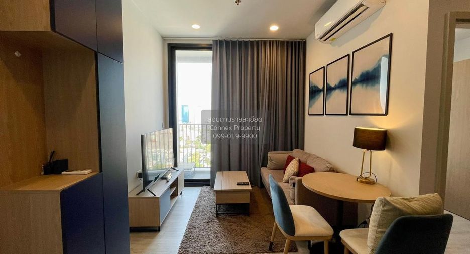 ให้เช่า 2 ห้องนอน คอนโด ใน วัฒนา, กรุงเทพฯ