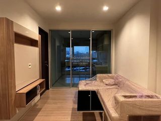 For rent 1 bed condo in Sathon, Bangkok