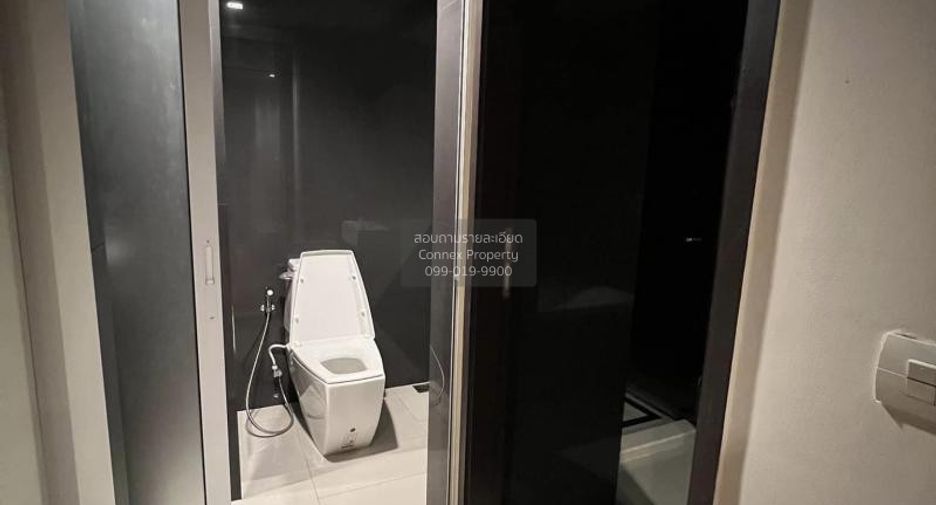 Wohnung zur Miete mit 1 Zimmer in Sathon, Bangkok