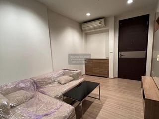 For rent 1 bed condo in Sathon, Bangkok