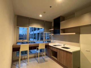For rent 1 bed condo in Sathon, Bangkok