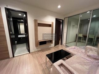 For rent 1 bed condo in Sathon, Bangkok