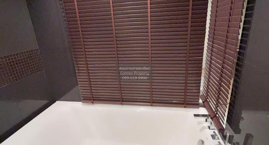 Wohnung zur Miete mit 1 Zimmer in Sathon, Bangkok
