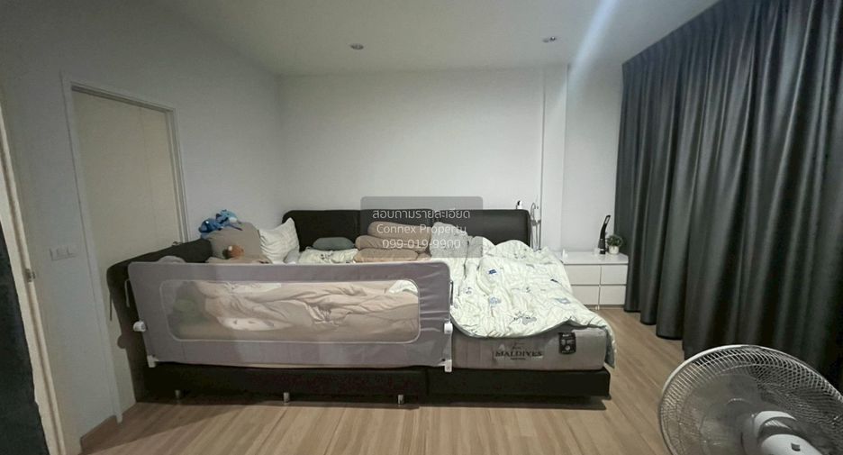 Reihenhaus zur Miete mit 3 Zimmer in Prawet, Bangkok