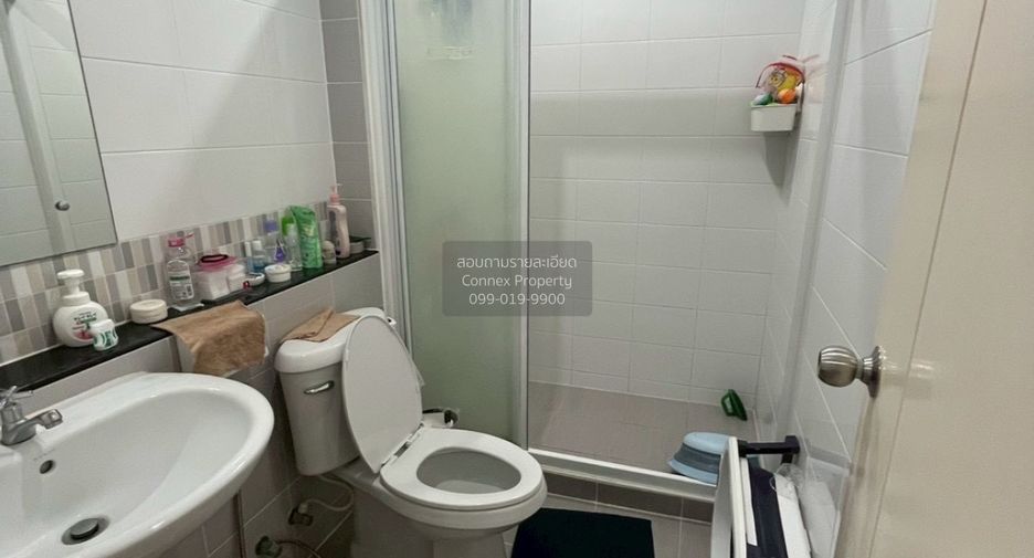 Reihenhaus zur Miete mit 3 Zimmer in Prawet, Bangkok