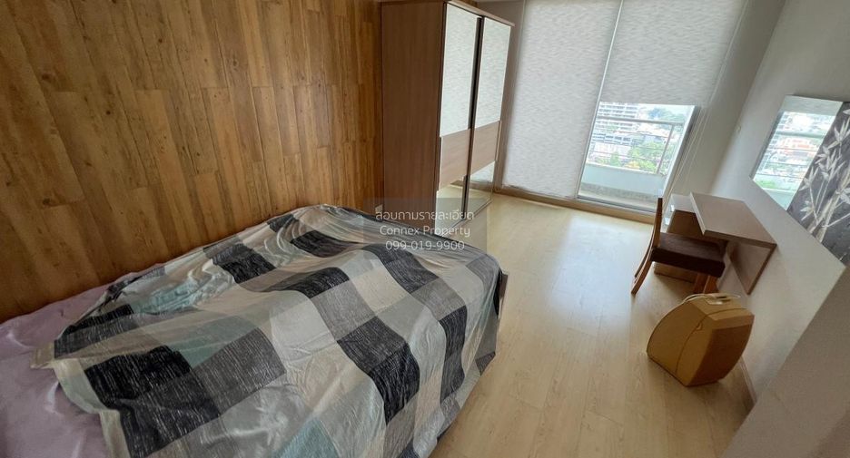 For rent 2 ベッドルーム condo in Khlong San, Bangkok