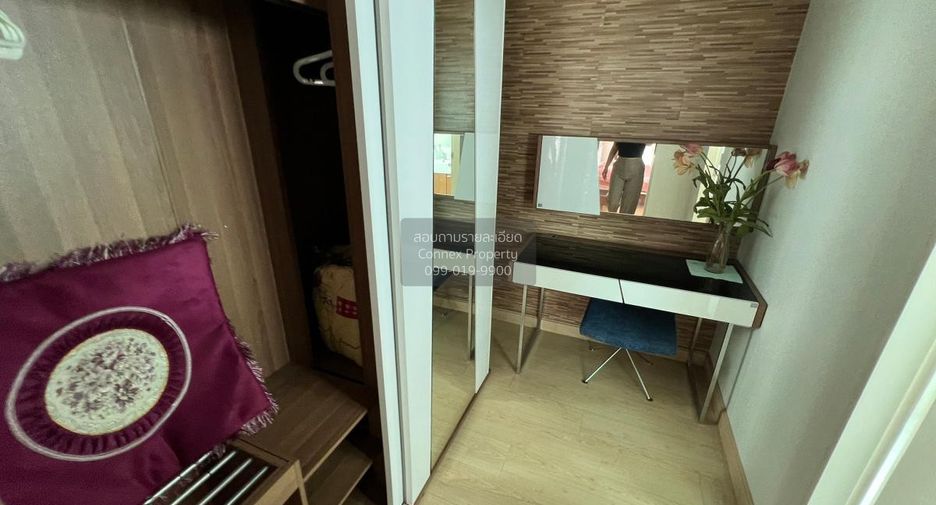 For rent 2 ベッドルーム condo in Khlong San, Bangkok
