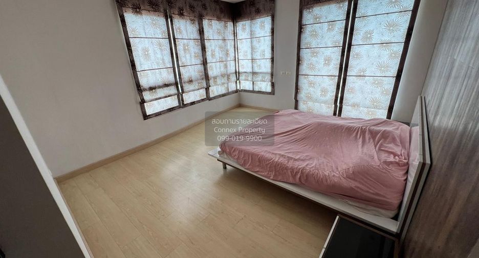 For rent 2 ベッドルーム condo in Khlong San, Bangkok