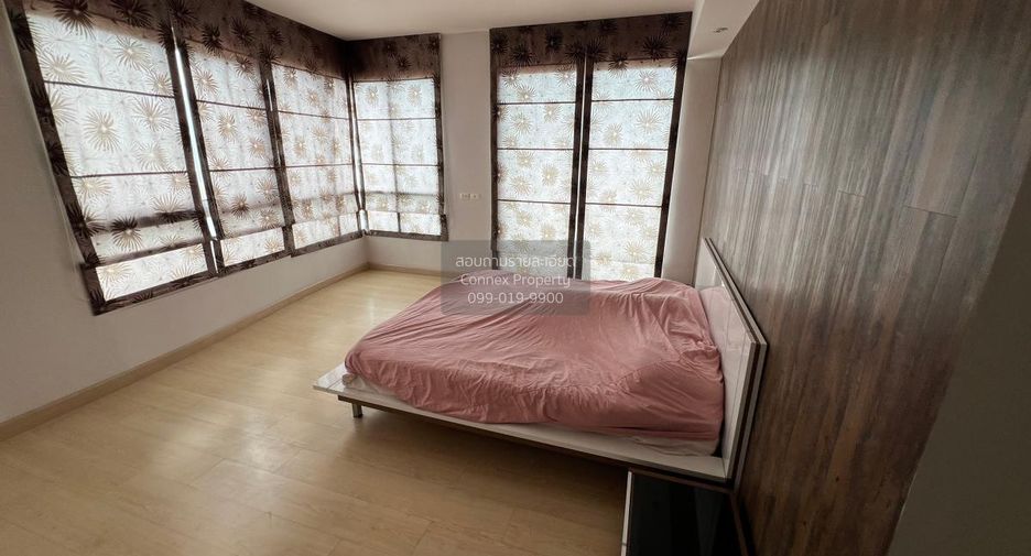 For rent 2 ベッドルーム condo in Khlong San, Bangkok