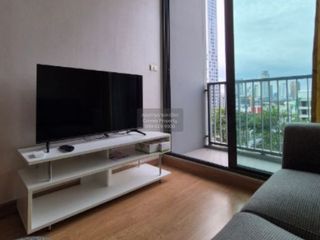 À louer 1 chambre condo à Phra Khanong, Bangkok