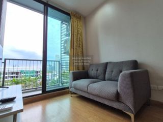 À louer 1 chambre condo à Phra Khanong, Bangkok