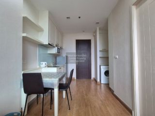 À louer 1 chambre condo à Phra Khanong, Bangkok