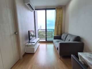À louer 1 chambre condo à Phra Khanong, Bangkok
