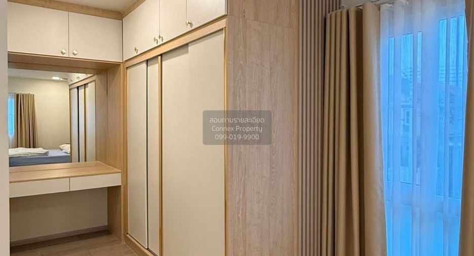 For rent 4 bedrooms house in Bang Phli, Samut Prakan
