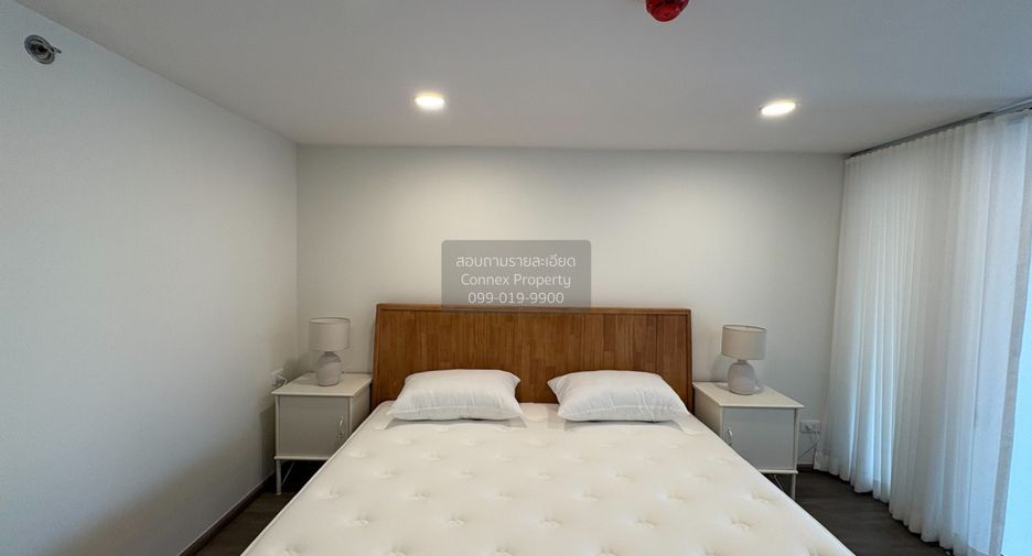 For rent 1 bed condo in Chatuchak, Bangkok