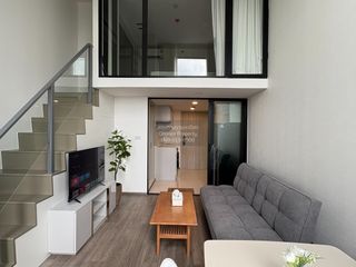 Wohnung zur Miete mit 1 Zimmer in Chatuchak, Bangkok