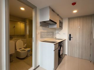 Wohnung zur Miete mit 1 Zimmer in Chatuchak, Bangkok