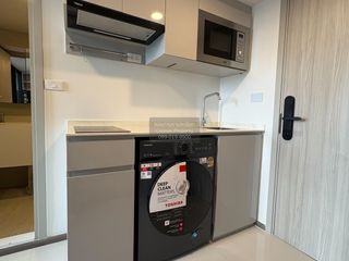 Wohnung zur Miete mit 1 Zimmer in Chatuchak, Bangkok