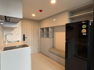 Wohnung zur Miete mit 1 Zimmer in Chatuchak, Bangkok