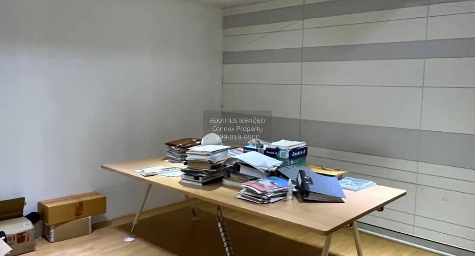For rent 1 bed office in Khlong Toei, Bangkok