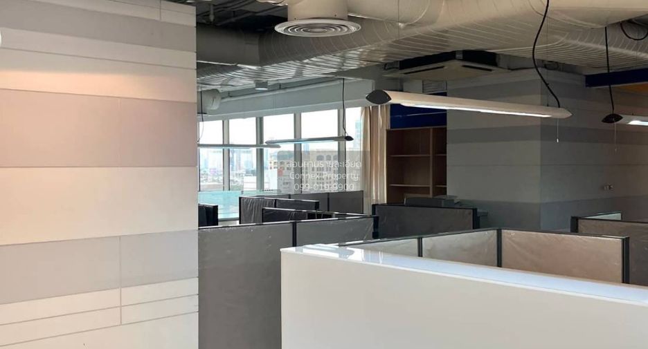 For rent 1 bed office in Khlong Toei, Bangkok