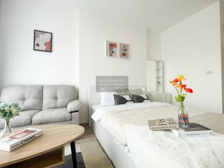 For rent 1 bed condo in Suan Luang, Bangkok