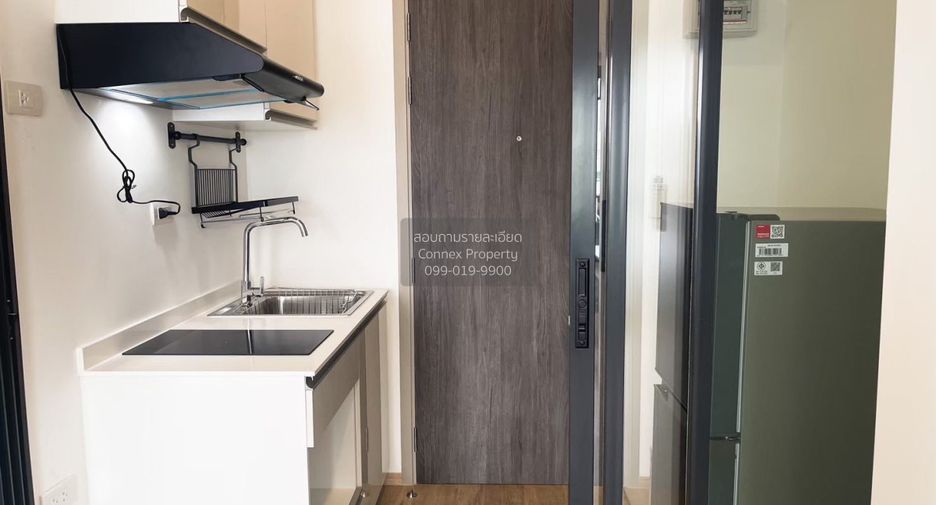For rent 1 bed condo in Suan Luang, Bangkok