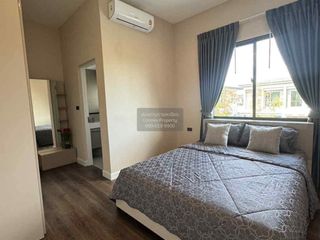 Аренда 4 спальни дом в Bang Phli, Самутпракан