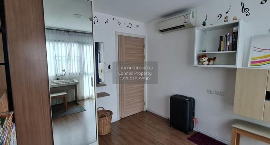 For rent 2 bedrooms condo in Bang Na, Bangkok