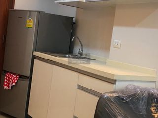 出租 1 卧室 公寓 在 Din Daeng, 曼谷