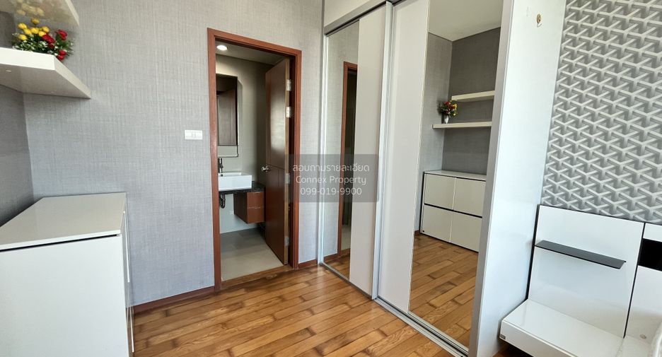 For rent 1 bed condo in Khlong San, Bangkok