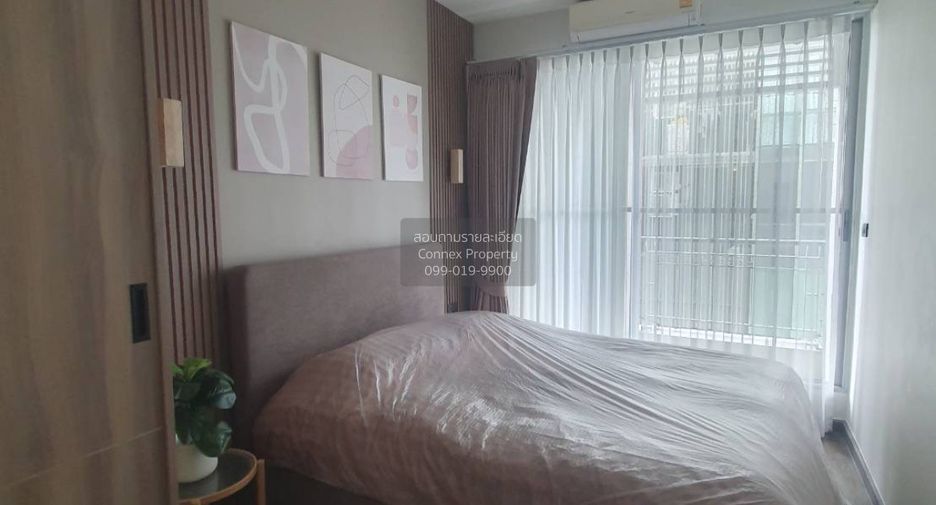 For rent 3 bedrooms condo in Pathum Wan, Bangkok