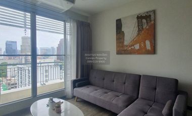 For rent 3 ベッドルーム condo in Pathum Wan, Bangkok
