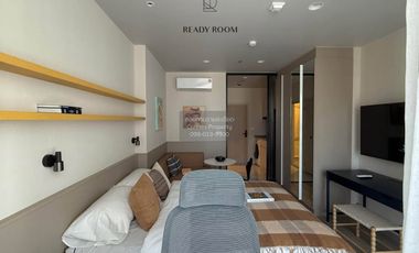 For rent 1 Beds condo in Khlong Toei, Bangkok